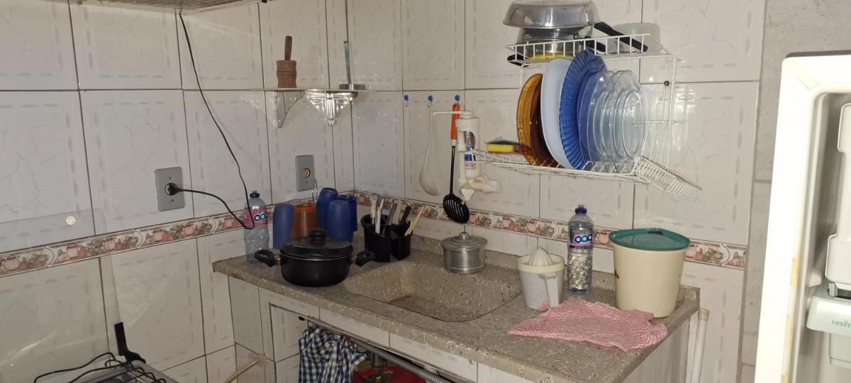 Apartamento no Condomínio Santa Juliana em Iguaba Grande - Housity