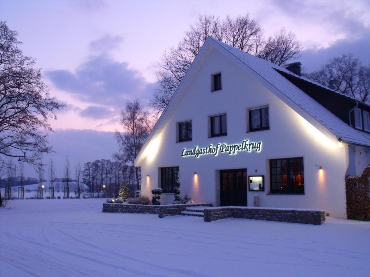 Landgasthof Pappelkrug - Housity