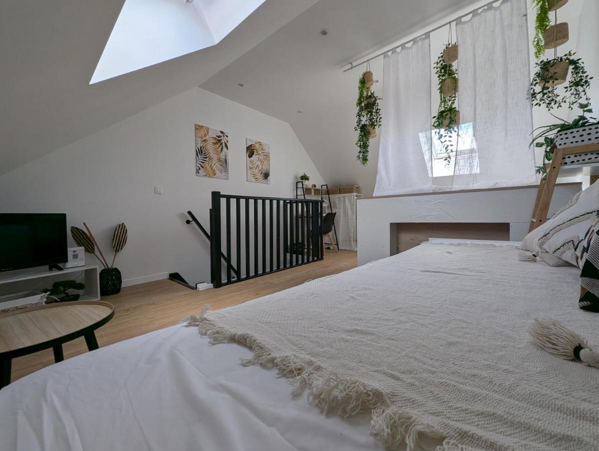 Duplex77 Near Disney - Housity
