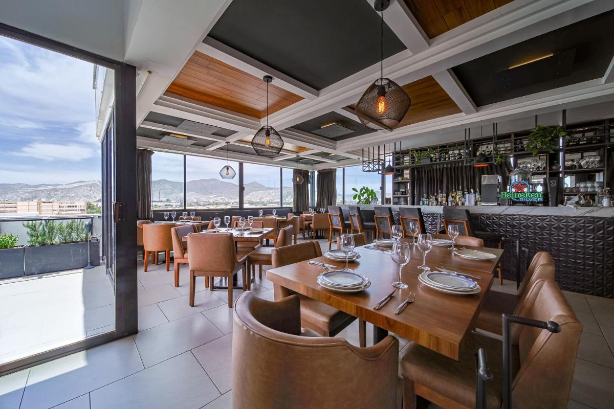 Hotel Nuve Torreón - Housity