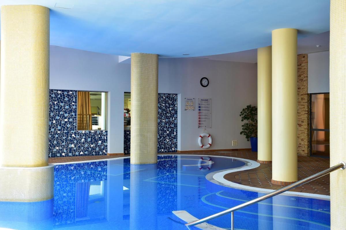 A piscina em ou perto de Pestana Grand Ocean Resort Hotel