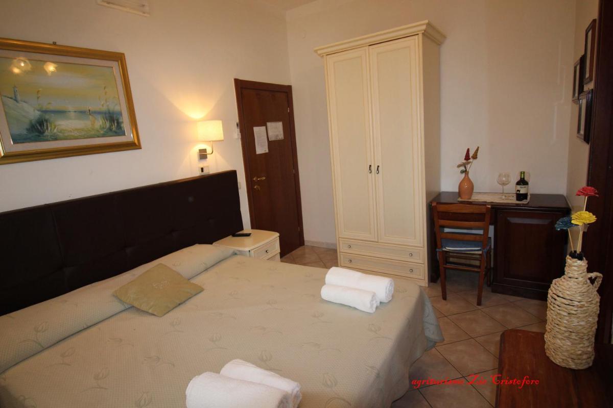 Agriturismo Zio Cristoforo - Housity