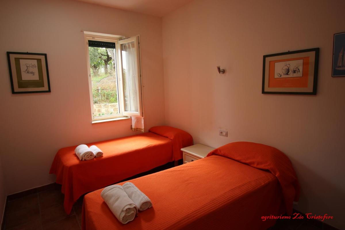 Agriturismo Zio Cristoforo - Housity