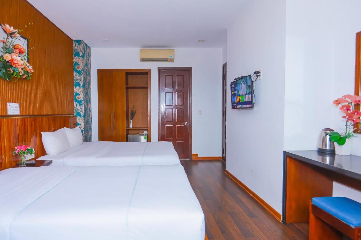 Lamer Hotel & Spa - Housity