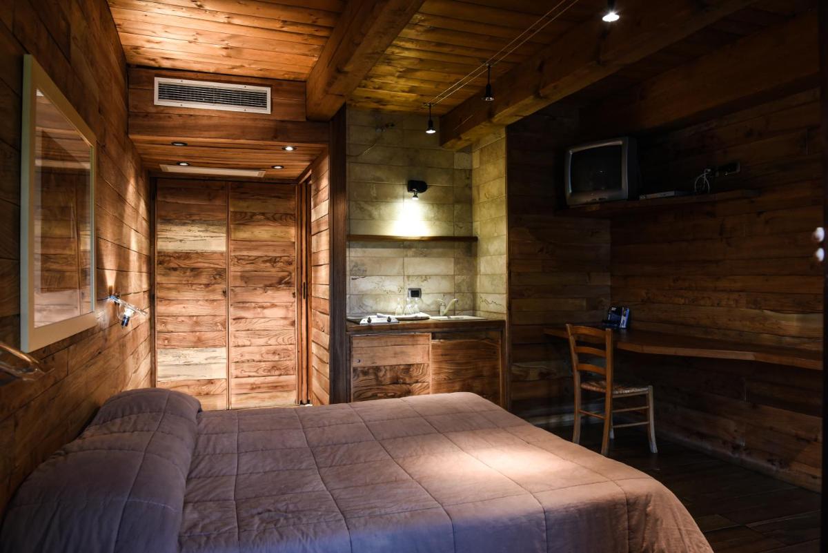 Agriturismo Cascina Rosengana - Housity