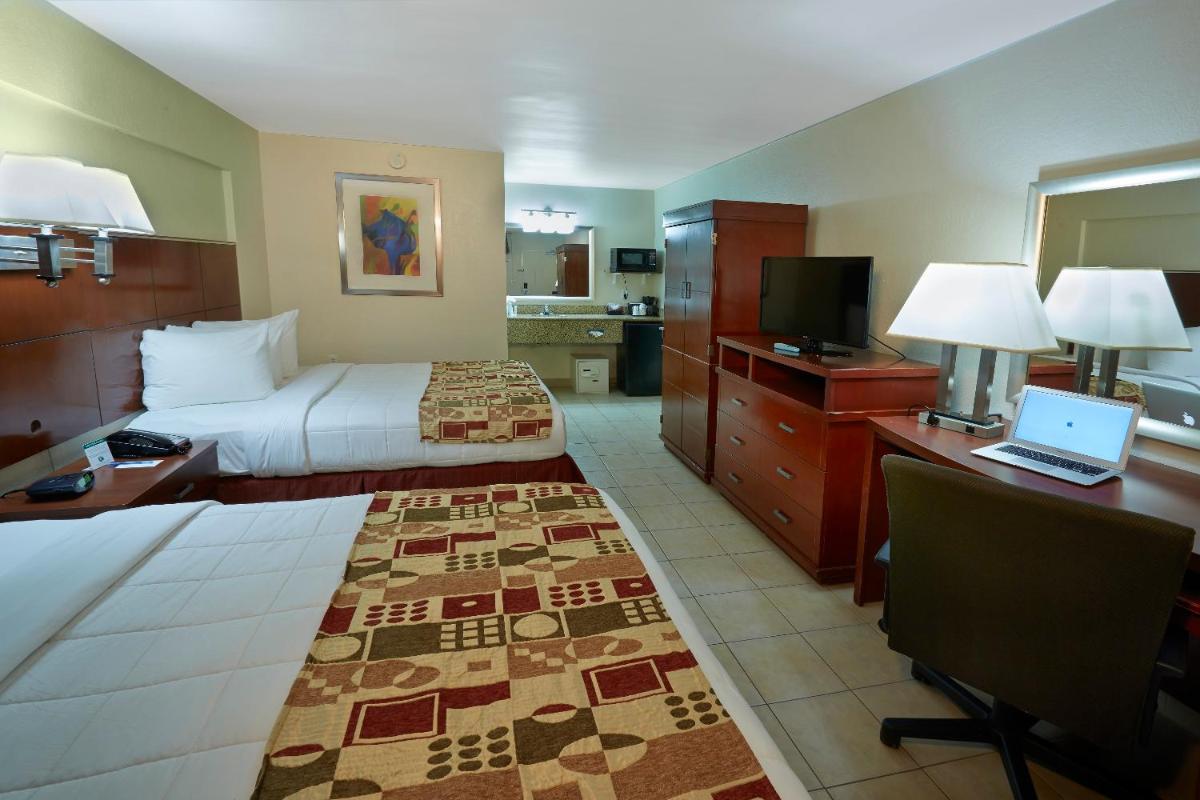 Flamingo Express Hotel - Housity