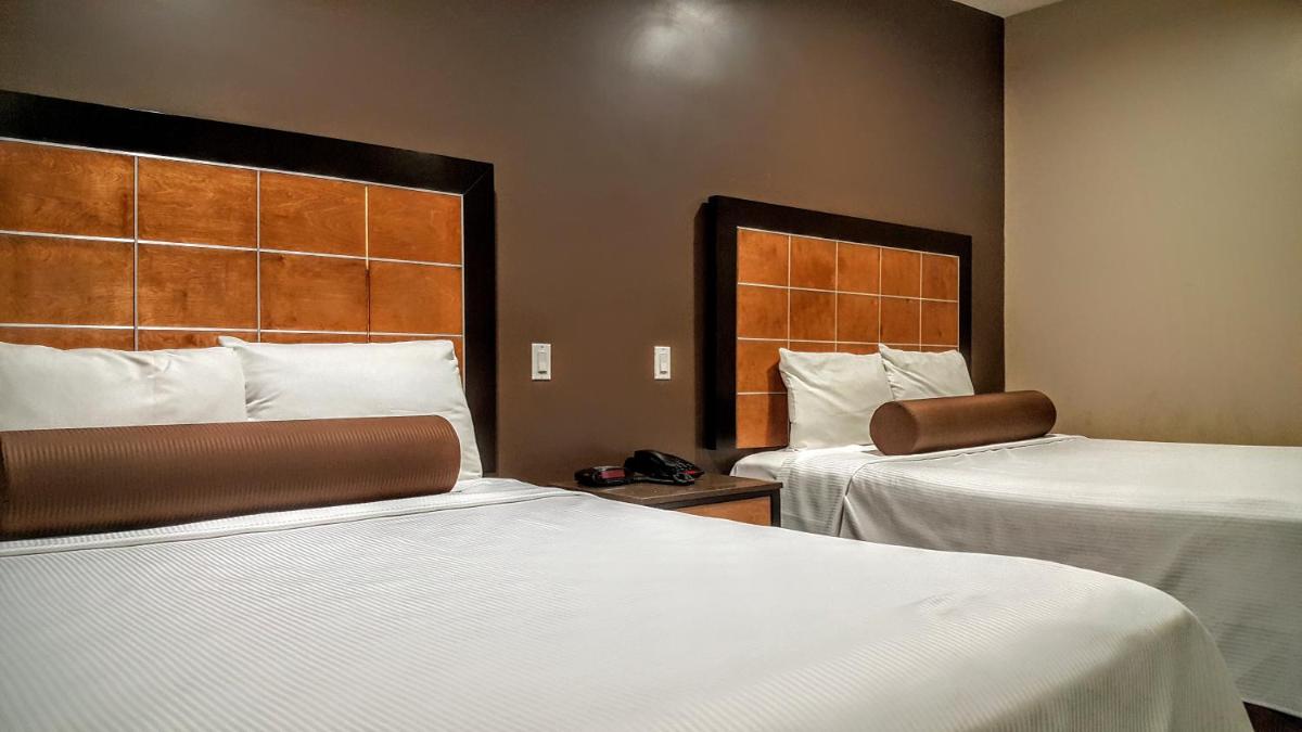 Gardena Terrace Inn - Housity