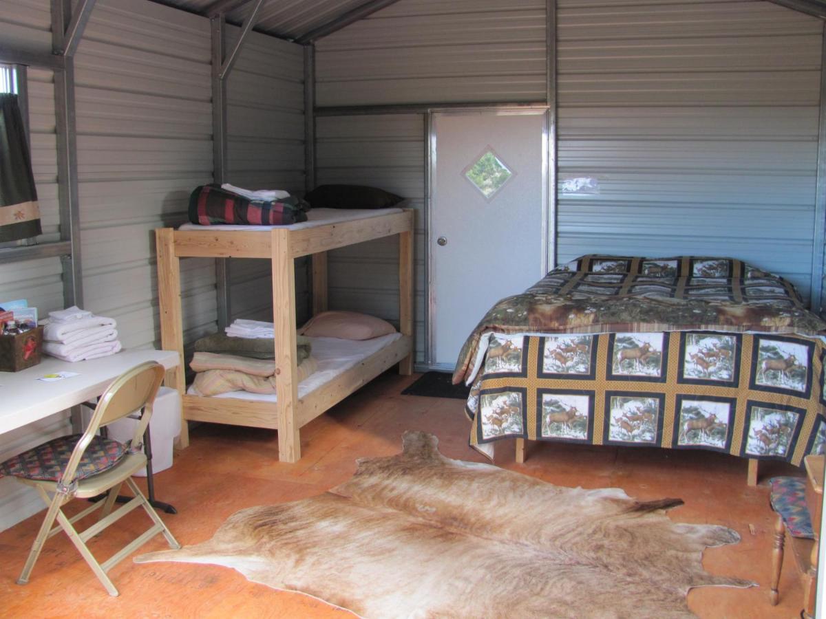 Lupine Cabin, Glamour Camping, Stunning Skies and Sunrise Views - Housity