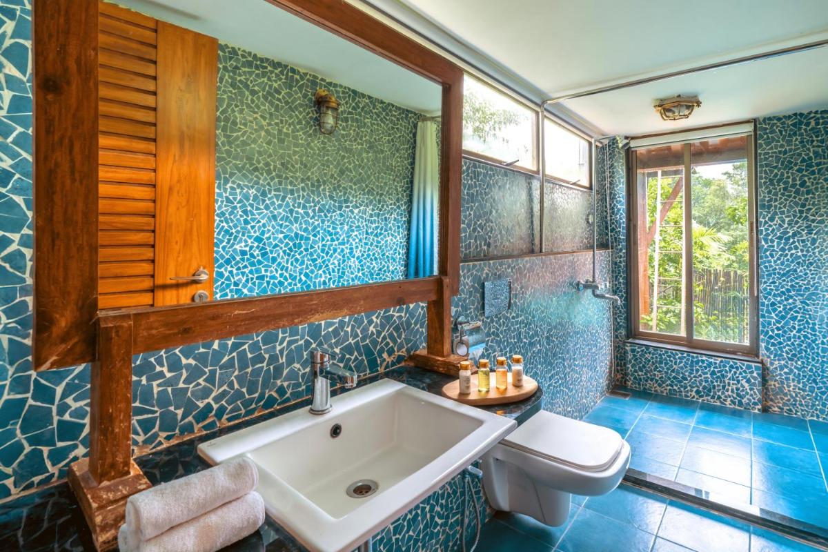 Antheia Resorts, Pawna Lake - Housity