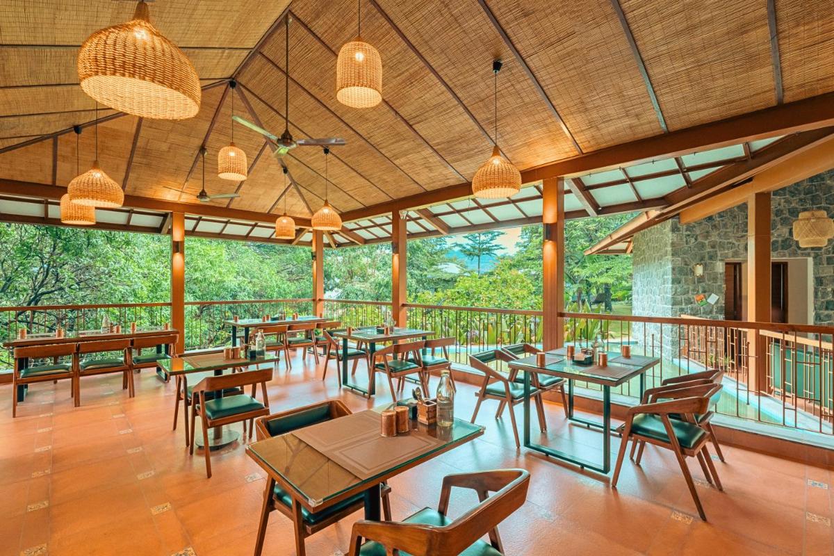 Antheia Resorts, Pawna Lake - Housity