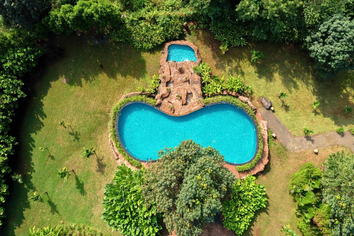 Antheia Resorts, Pawna Lake - Housity