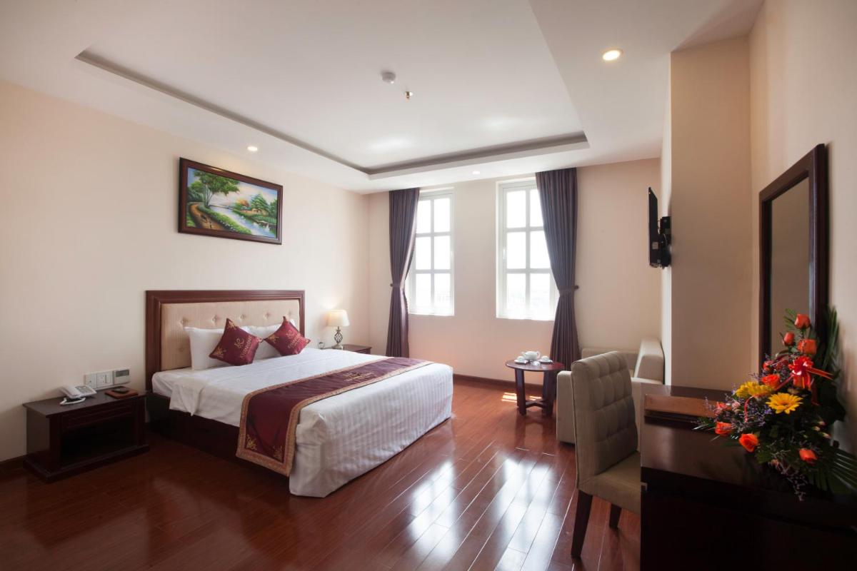 Khanh Linh Hotel - Housity