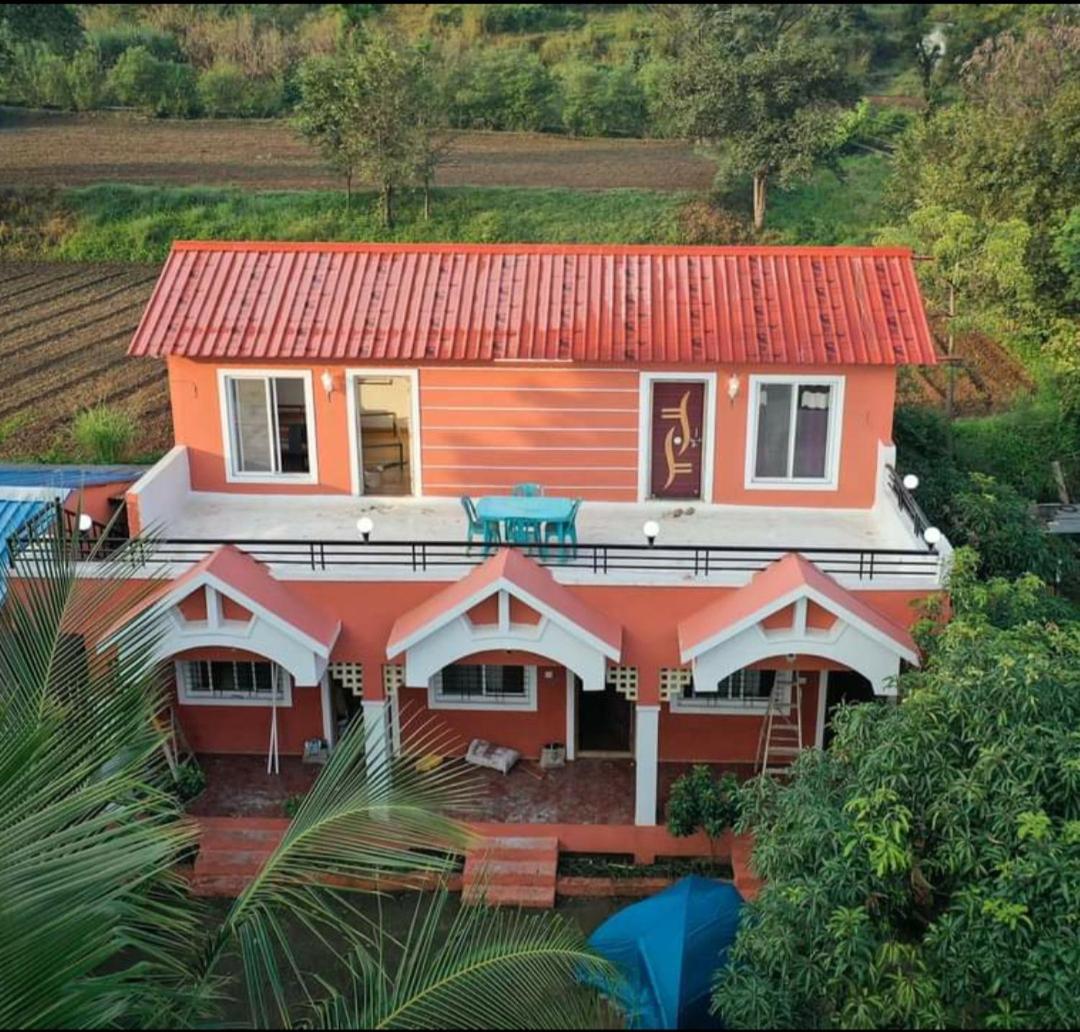 Krishna lake agro tourism - Housity