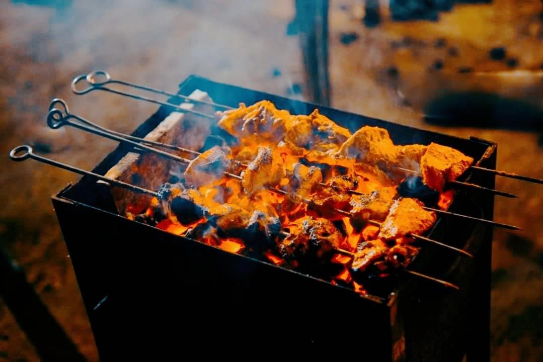 Krishna lake agro tourism - Housity