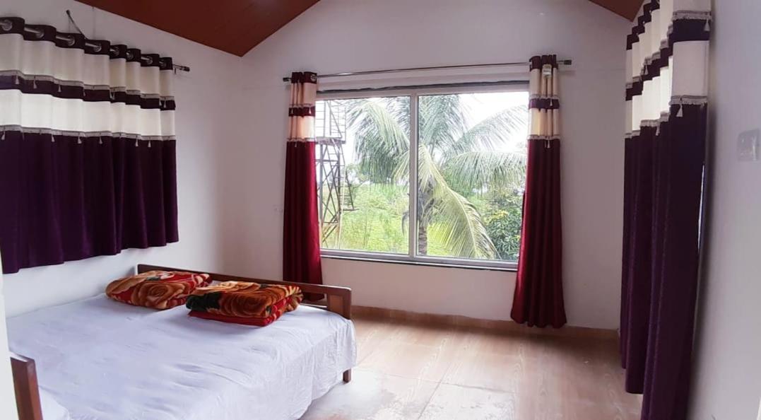 Krishna lake agro tourism - Housity