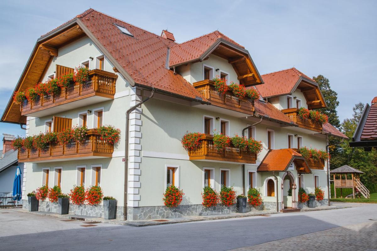 Pension Török - Housity