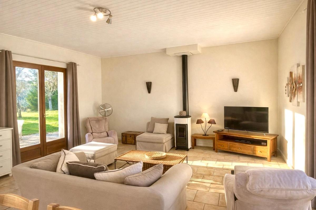 DOMAINE SOLAYA - Housity