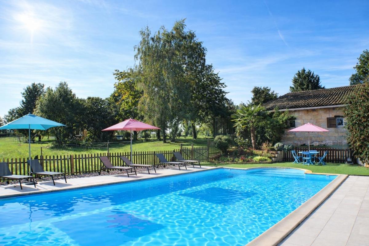 DOMAINE SOLAYA - Housity