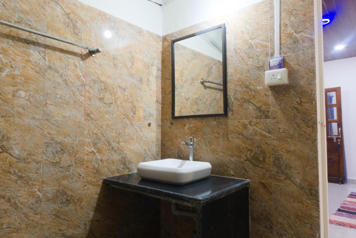 Shiva Cottages - Housity