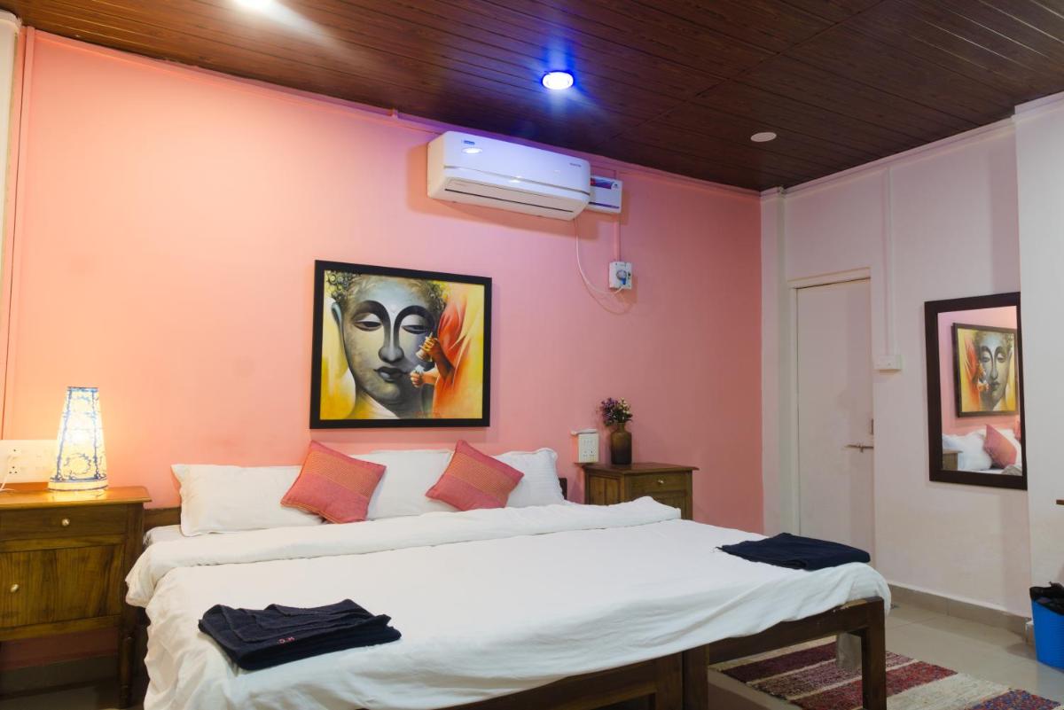 Shiva Cottages - Housity