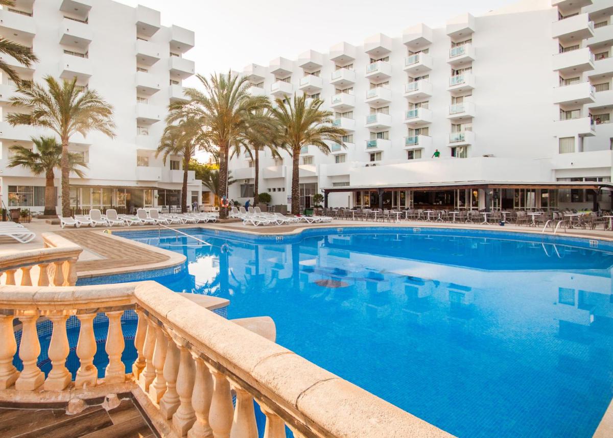Globales Maioris - Housity