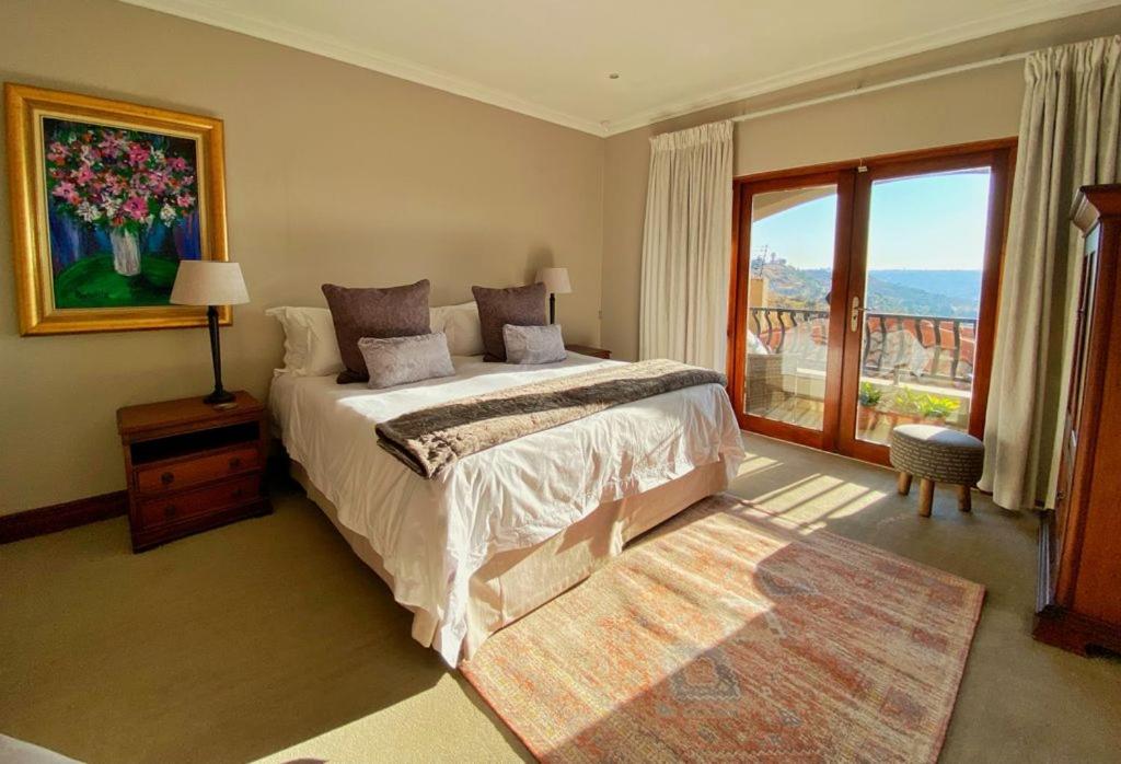The Northcliff Boutique Hotel - Housity
