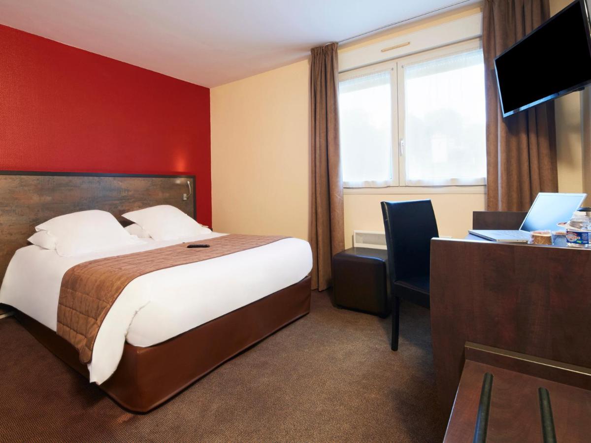 Kyriad Tours - Joué-Lès-Tours - Housity