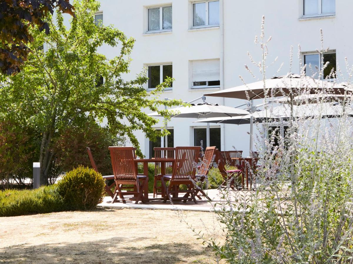 Kyriad Tours - Joué-Lès-Tours - Housity