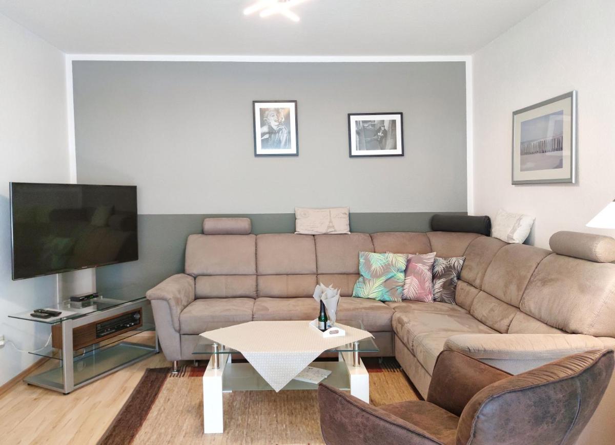 Ferienwohnung Harzidyll - Housity