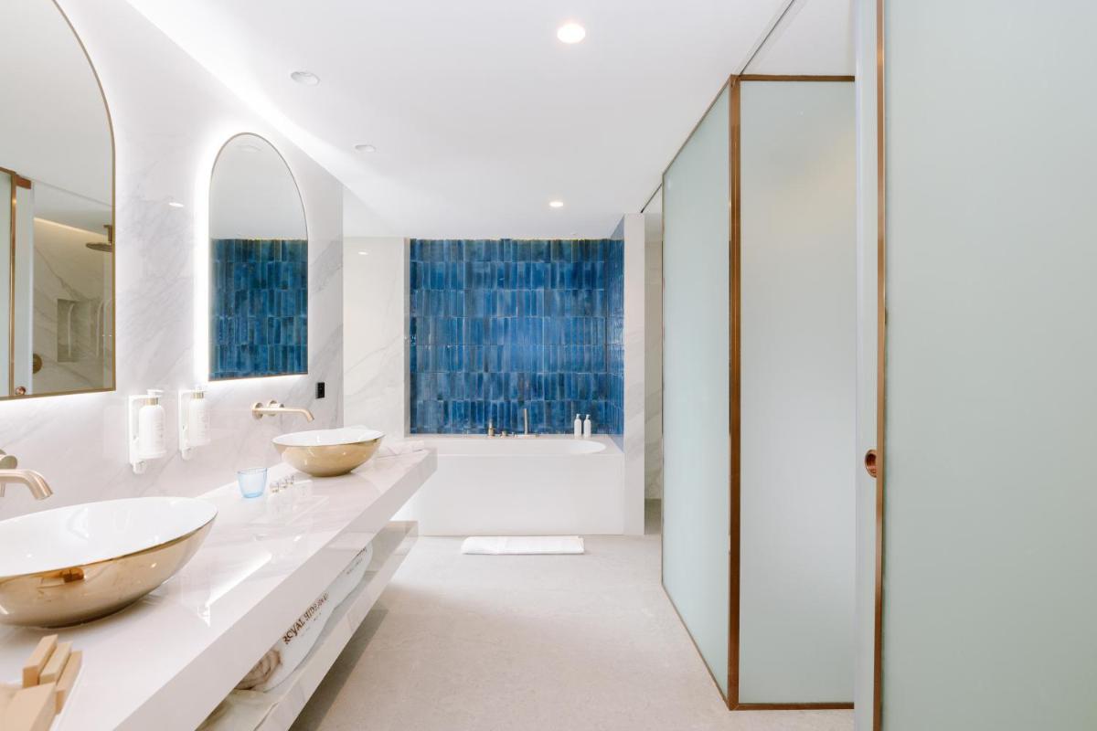 Royal Hideaway Casablanca - Hizvo