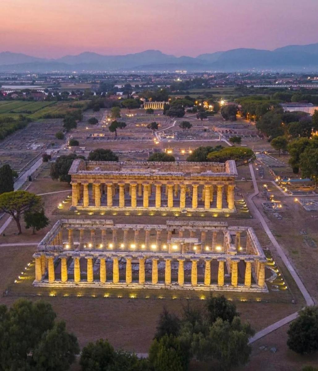 La Rosa Dei Venti Guest House - Housity