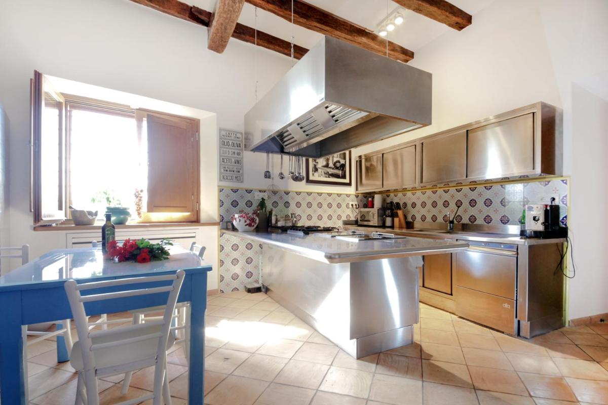 Palazzo Tronconi agriturismo - Housity