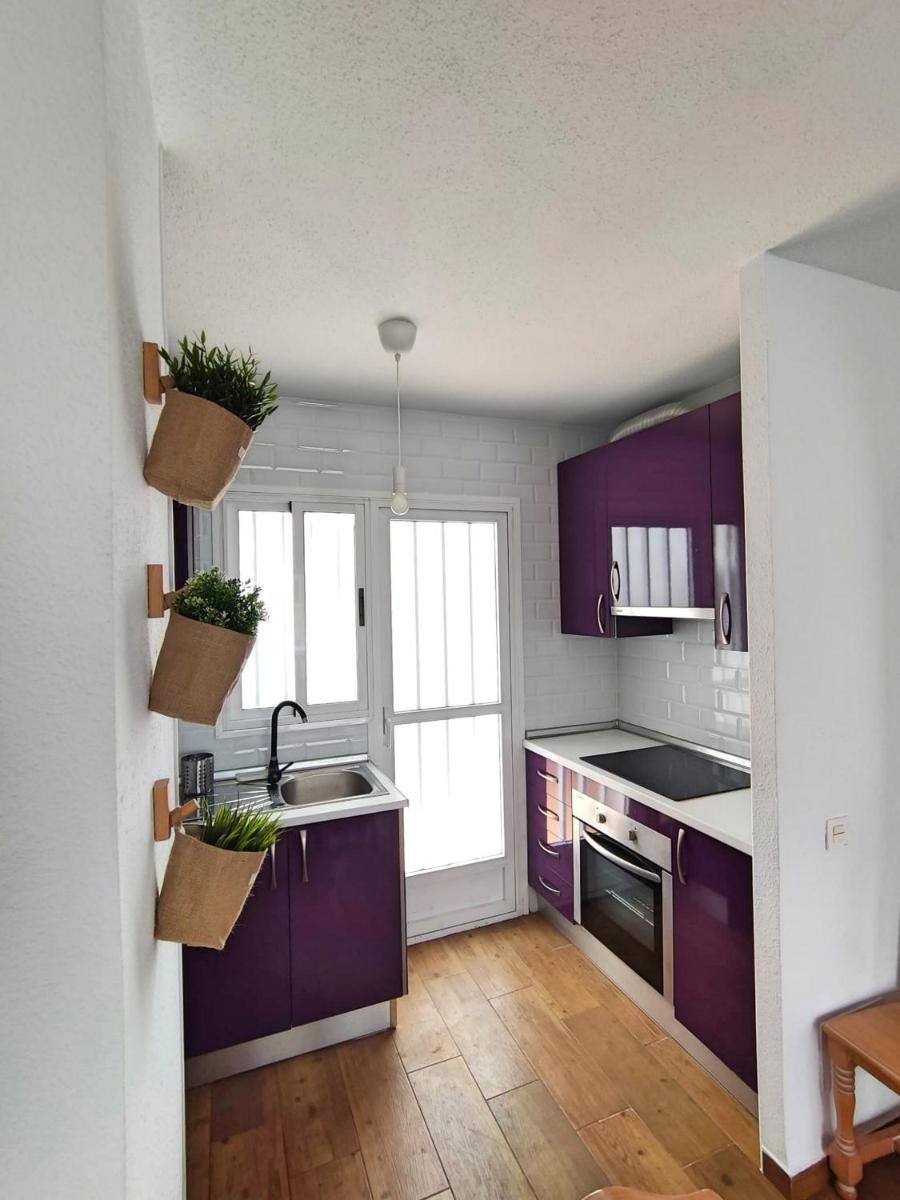 La Casita de Vera - Housity
