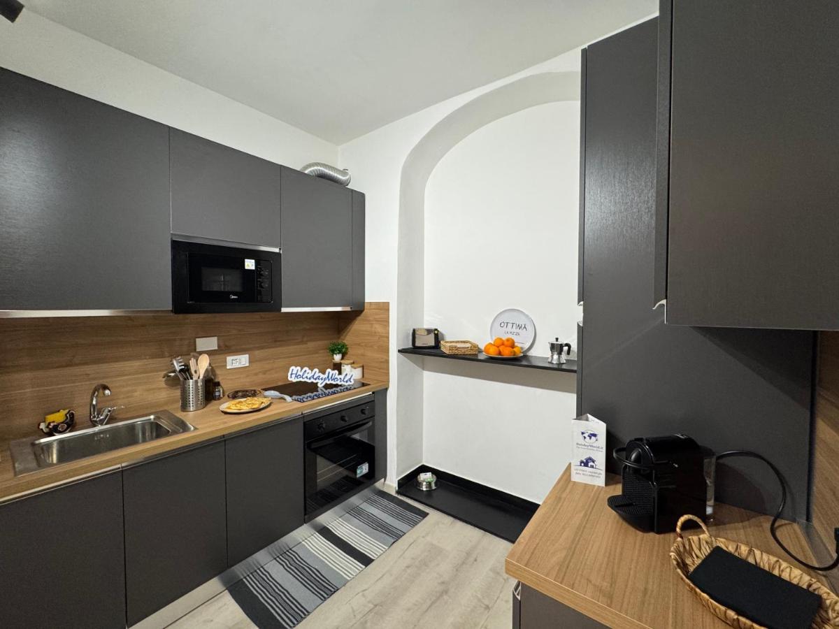 Casa di Eugenio by Holiday World - Housity