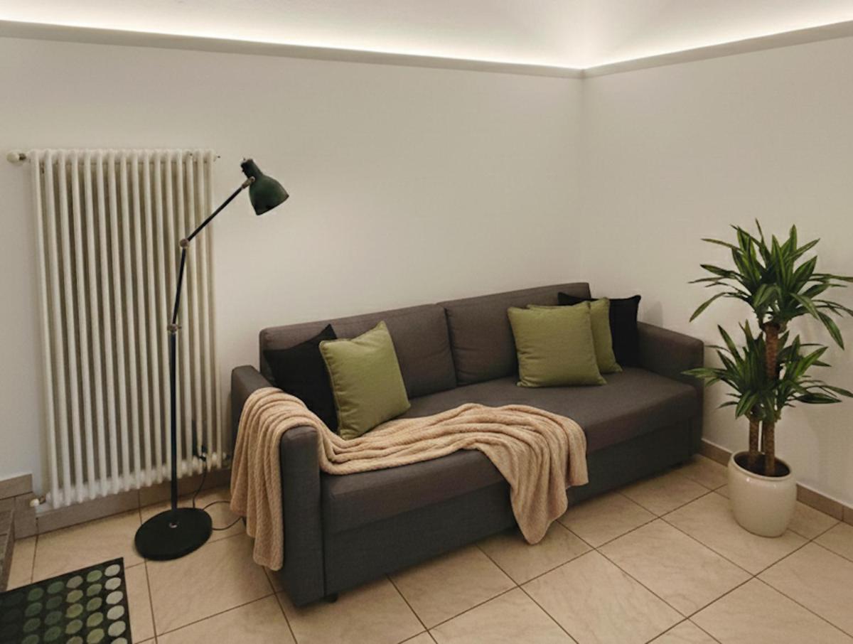 Terrazza del Borgo - Argegno central Lakeview apartment - Housity