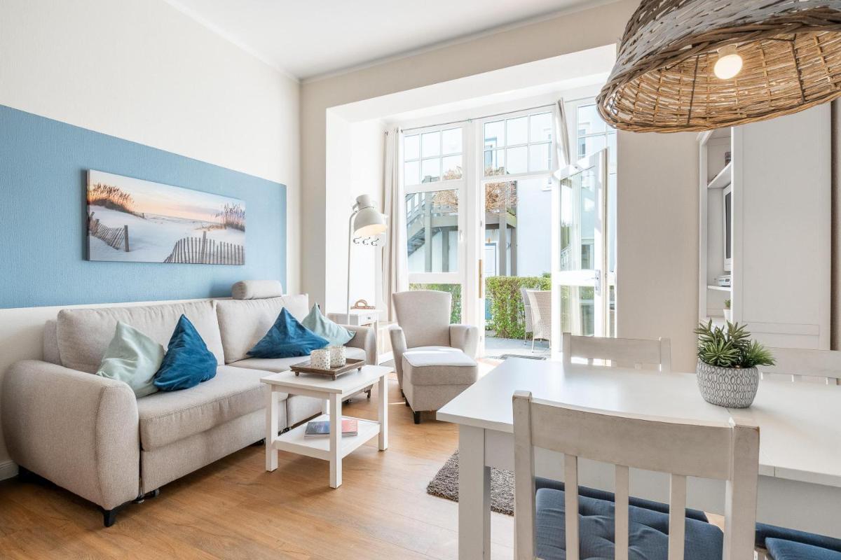 Ferienwohnung Beachtime - Housity