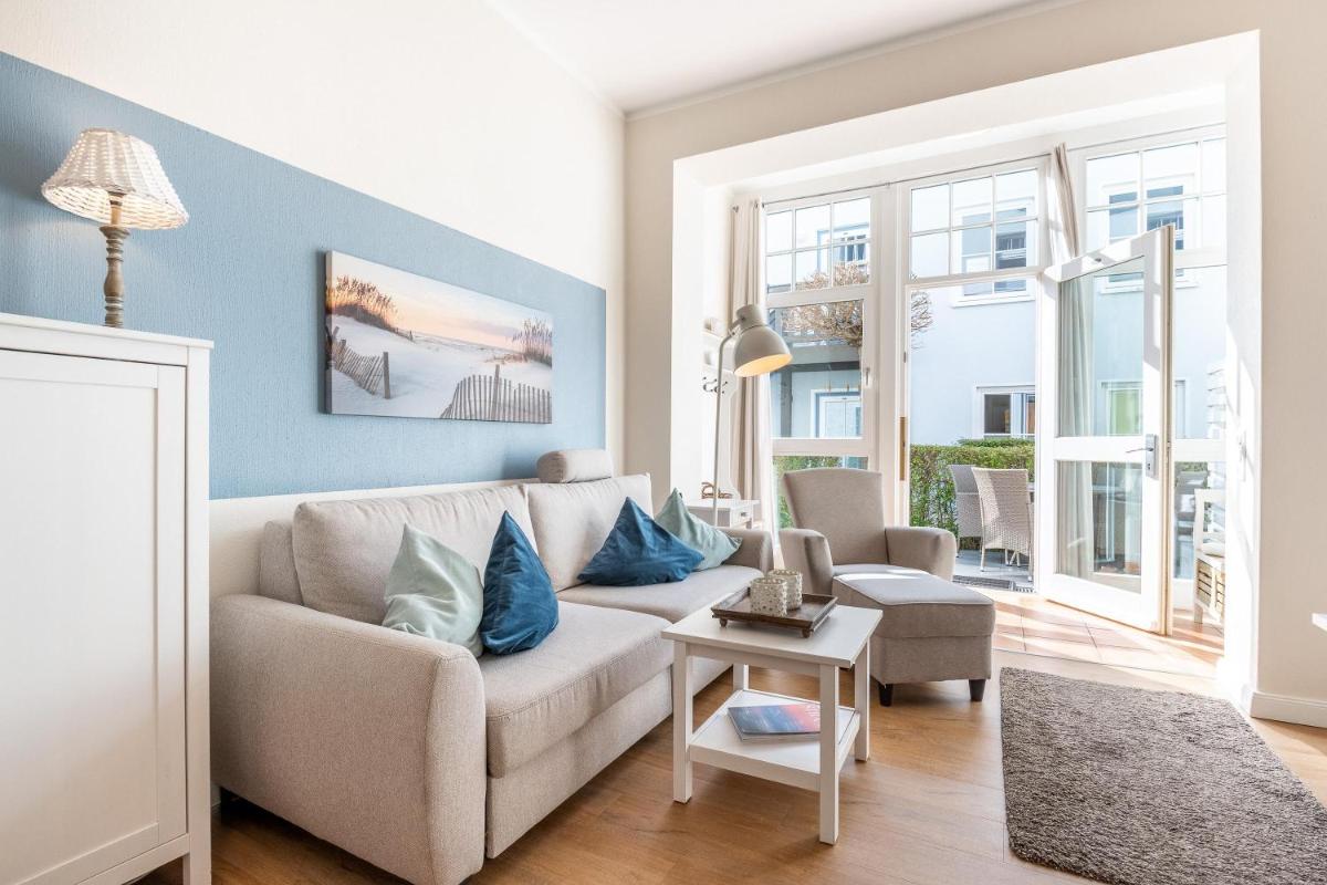 Ferienwohnung Beachtime - Housity
