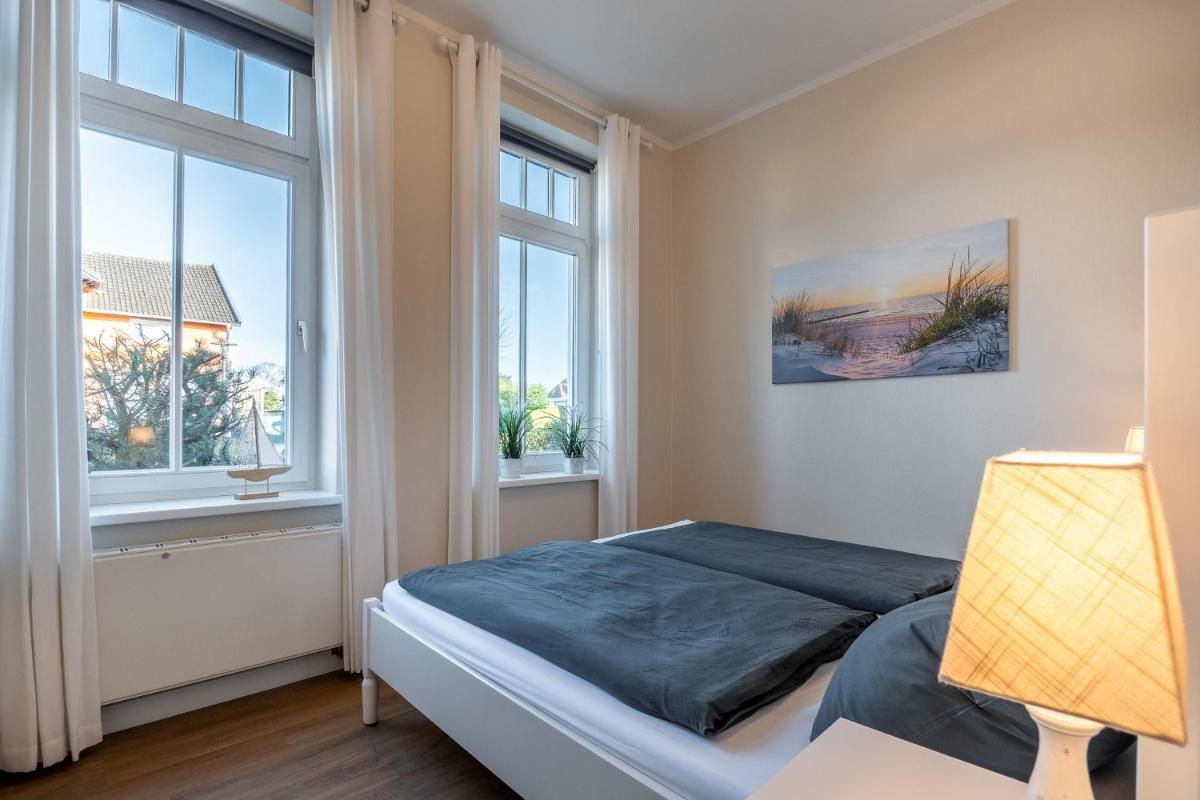 Ferienwohnung Beachtime - Housity