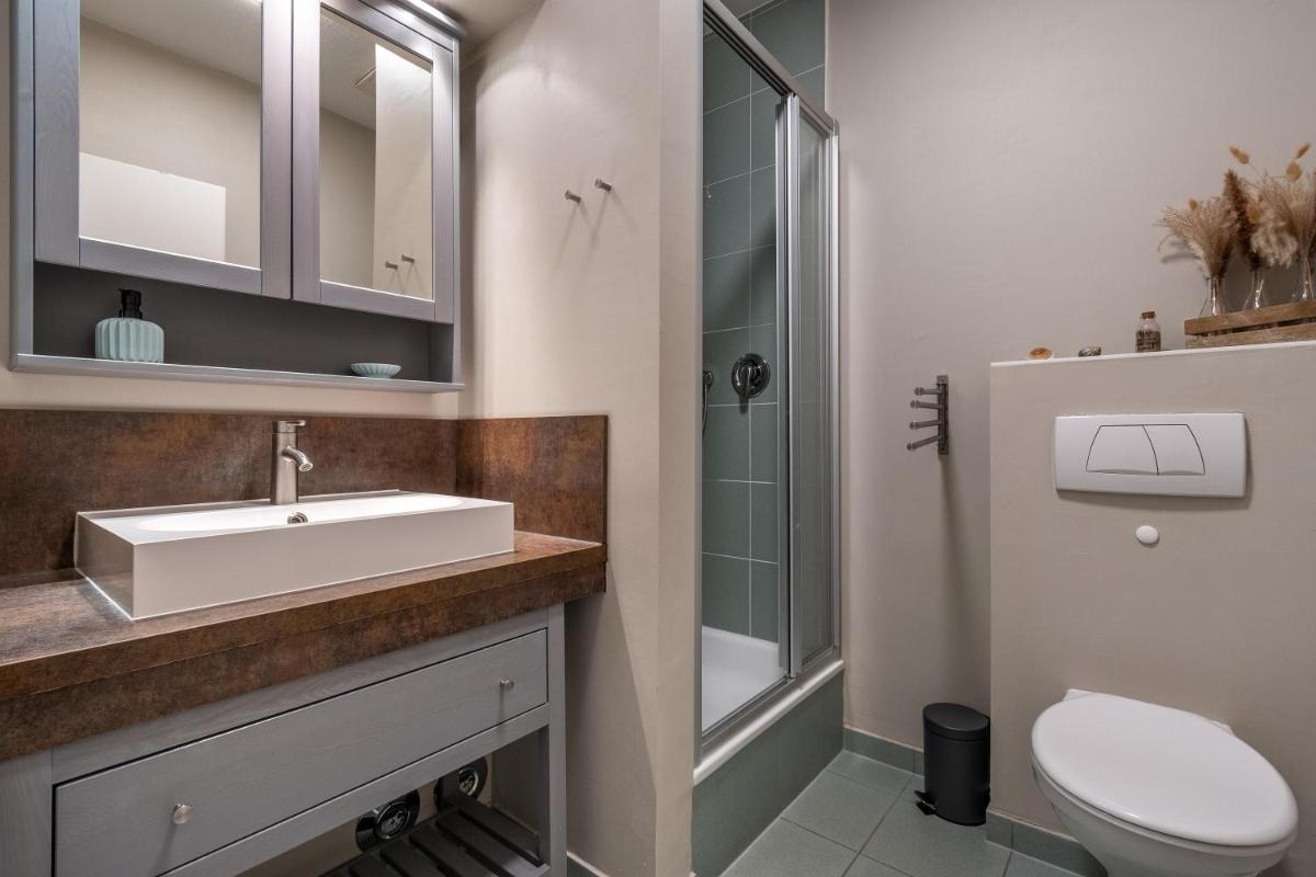 Ferienwohnung Beachtime - Housity