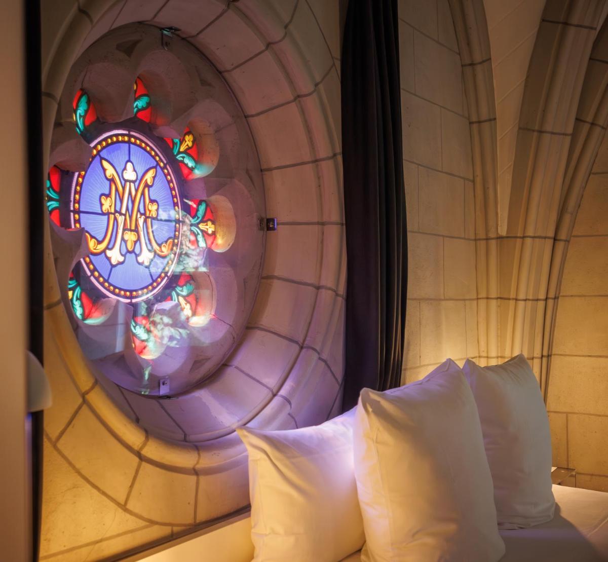 Photo de la galerie de l'établissement SOZO Hotel, à Nantes