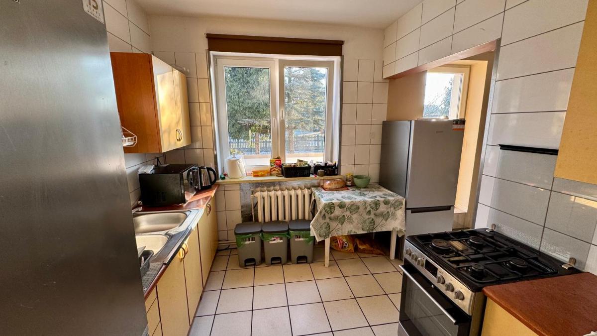 Noclegi Witoszyn - Akacjowa 2 - Housity