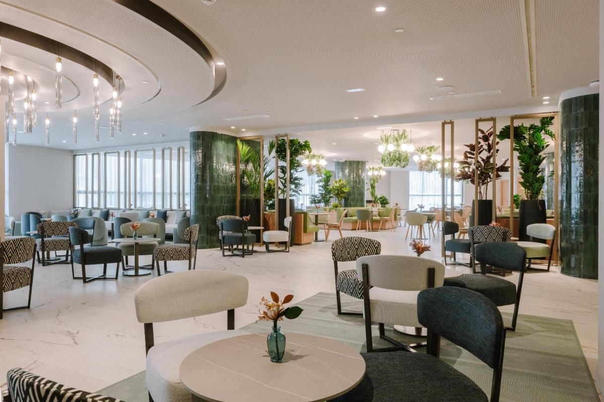 Royal Hideaway Casablanca - Hizvo
