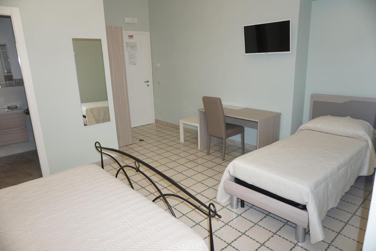 Residence Stendhal Guest House - Housity