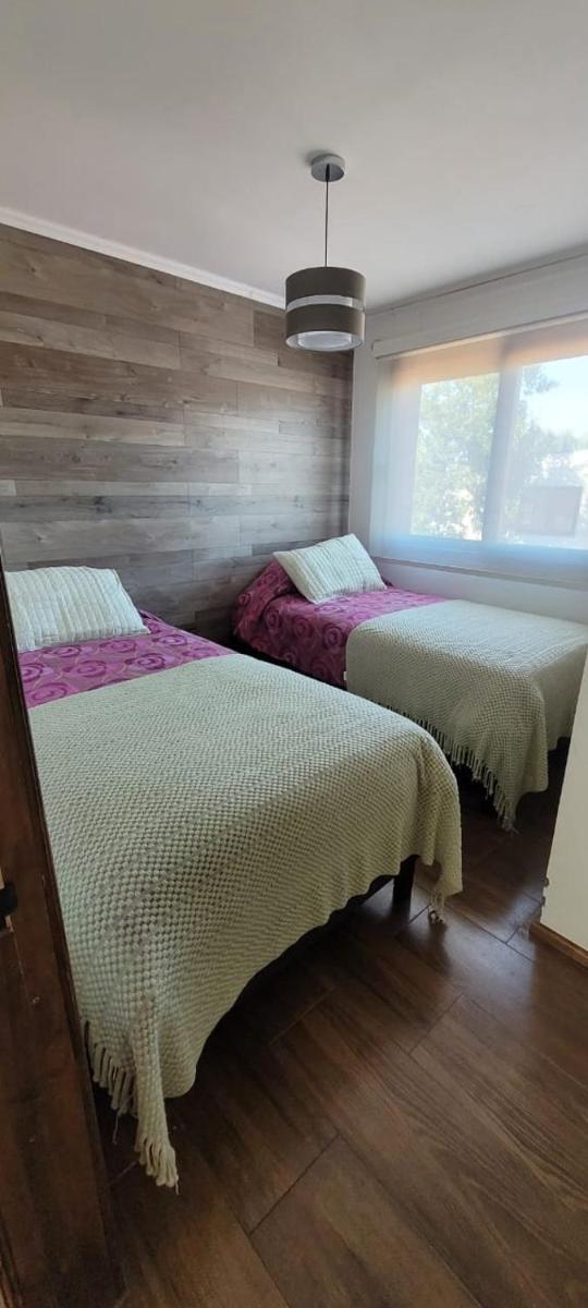 Torres Del Sur Cabañas & Hostal - Housity