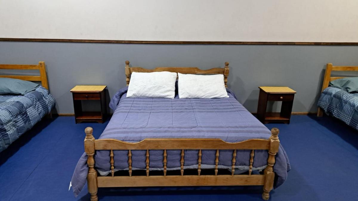Torres Del Sur Cabañas & Hostal - Housity