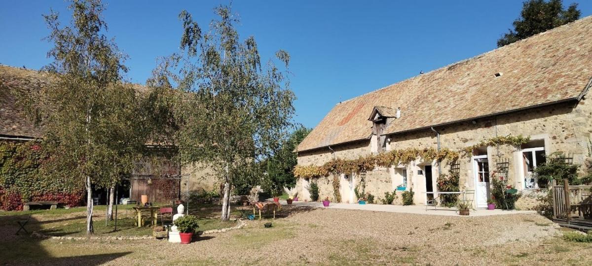 LE PRESBYTERE - Housity