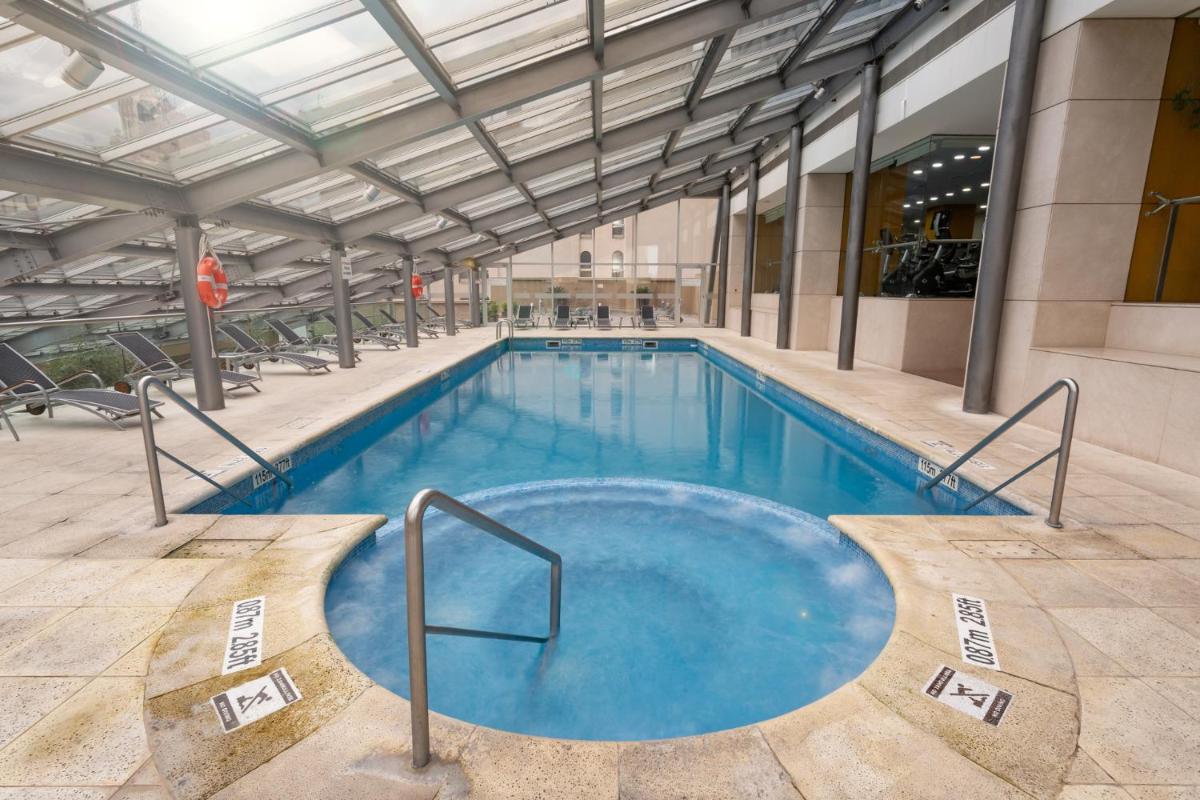 Sheraton Mendoza Hotel - Housity