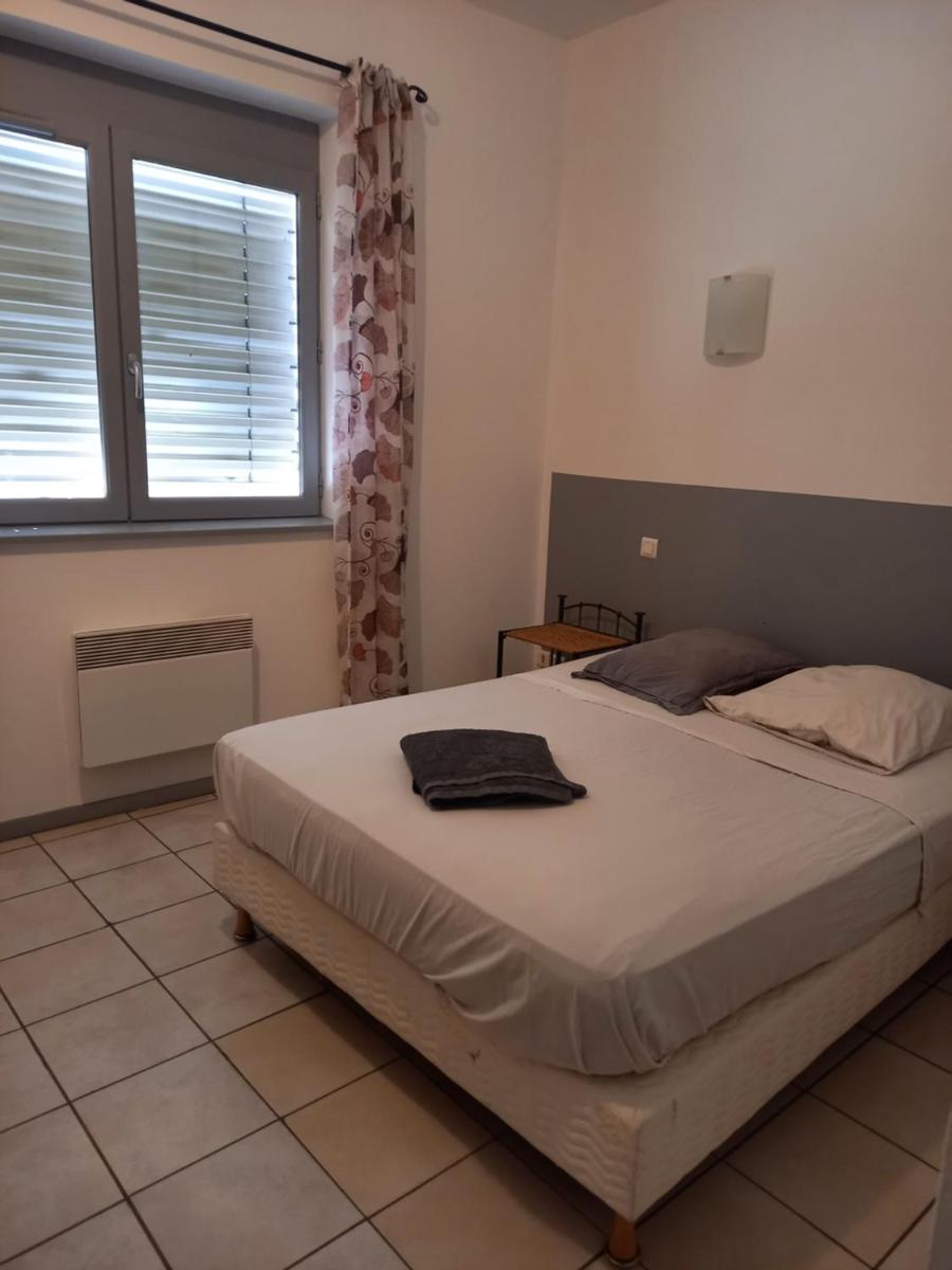 L'Auberge du Quercy Blanc - Housity