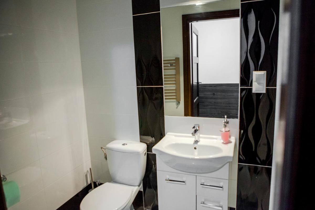 Motel Domowy Gościniec - Housity