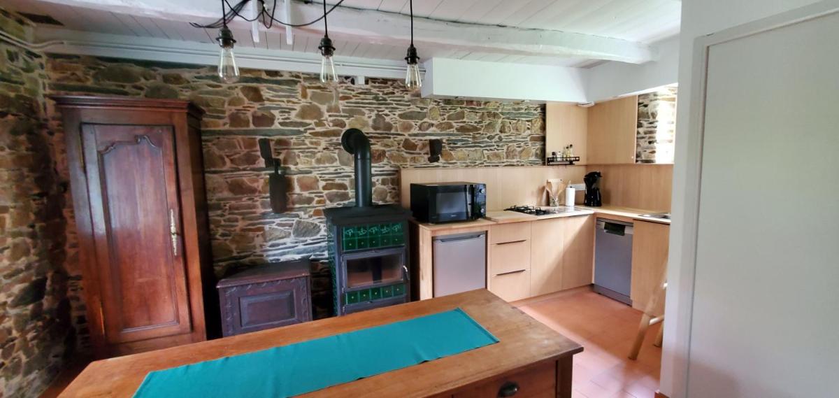 La Villauvert - Cottage - Housity